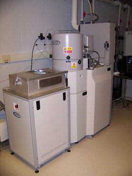  Advanced Oxide Etcher (AOE)