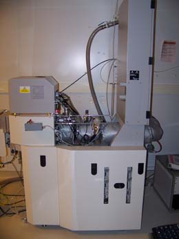 PECVD (Plasma Enhanced Chemical Vapor Deposition)